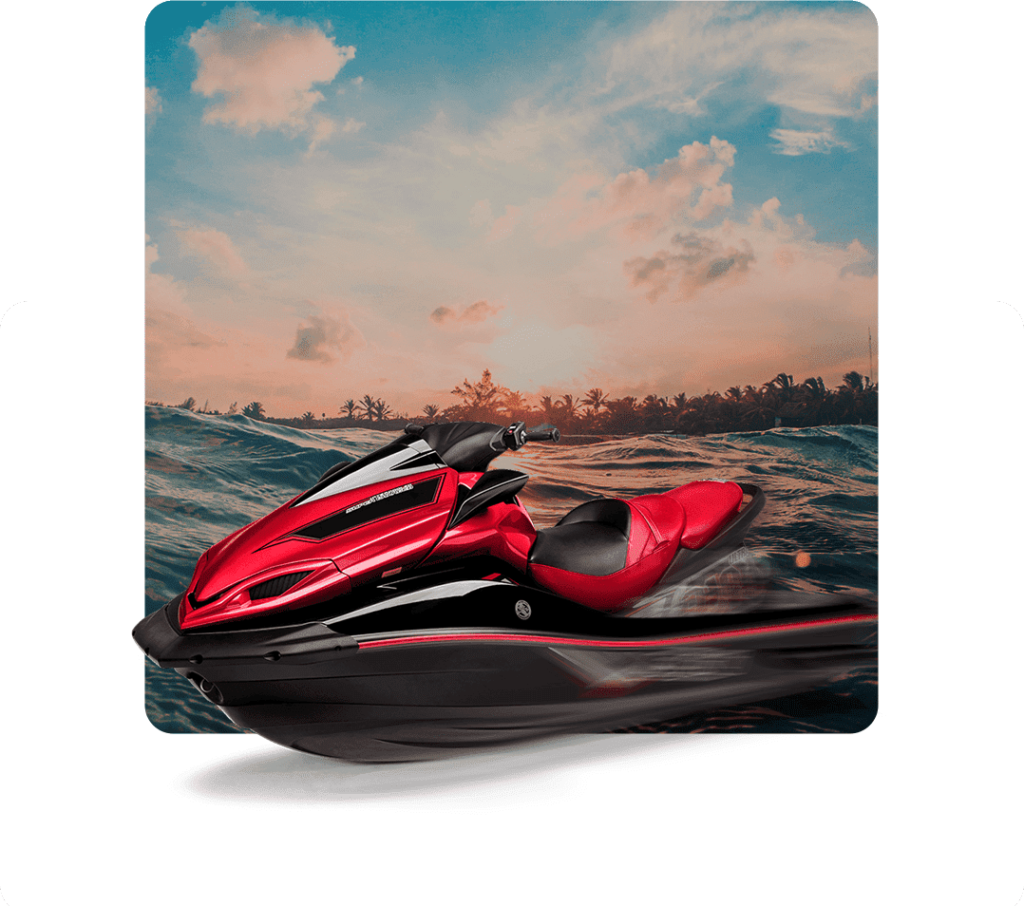 Jetski 3